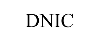 DNIC