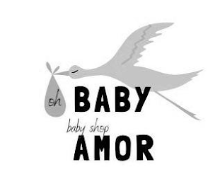 OH BABY AMOR BABY SHOP