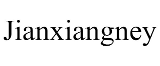 JIANXIANGNEY