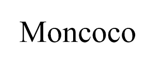 MONCOCO