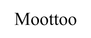 MOOTTOO