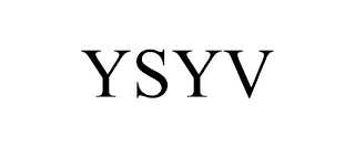 YSYV