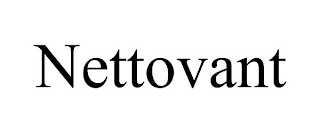 NETTOVANT