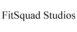 FITSQUAD STUDIOS