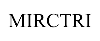 MIRCTRI