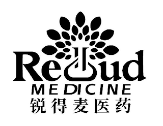 REDBUD MEDICINE