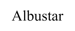 ALBUSTAR