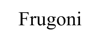 FRUGONI