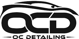 OCD OC DETAILING