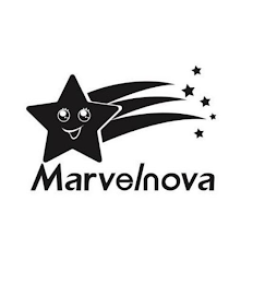 MARVELNOVA