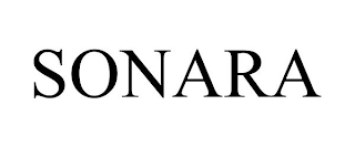 SONARA