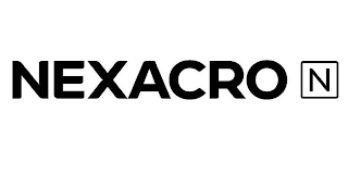 NEXACRO N