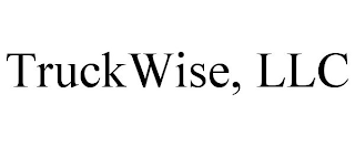 TRUCKWISE, LLC