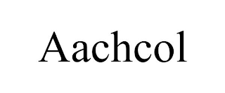 AACHCOL