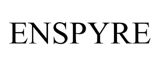ENSPYRE