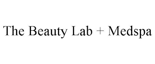 THE BEAUTY LAB + MEDSPA