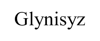 GLYNISYZ