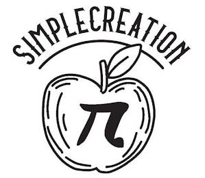 SIMPLECREATION