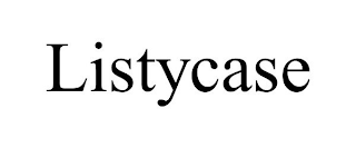 LISTYCASE