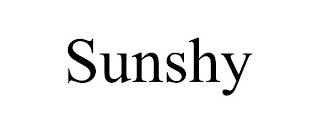 SUNSHY