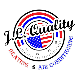 JL QUALITY HEATING & AIR CONDITIONING