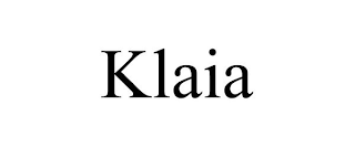 KLAIA