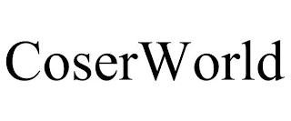 COSERWORLD