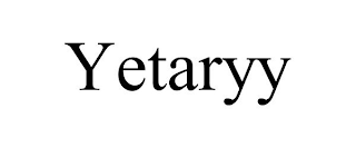 YETARYY