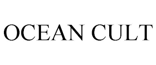 OCEAN CULT