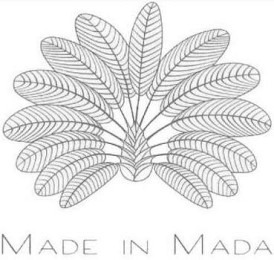 MADE IN MADA