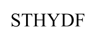 STHYDF