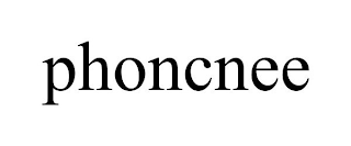 PHONCNEE