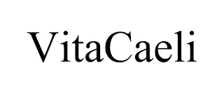 VITACAELI