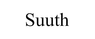 SUUTH