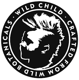 WILD CHILD CRAFTED FROM WILD BOTANICALS