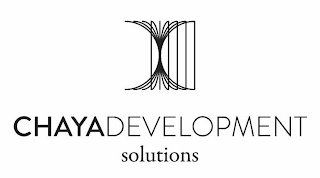 CHAYA DEVELOPMENT SOLUTIONS