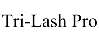 TRI-LASH PRO