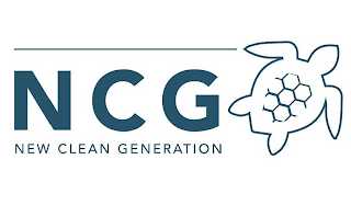 NCG NEW CLEAN GENERATION