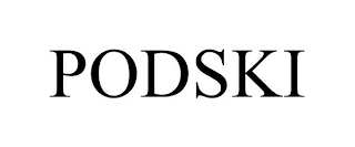 PODSKI