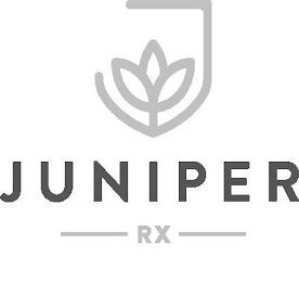 J JUNIPER RX