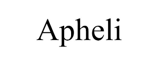 APHELI