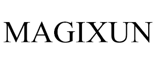 MAGIXUN