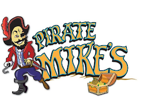 PIRATE MIKE'S