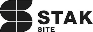 S STAK SITE