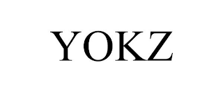 YOKZ