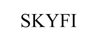 SKYFI