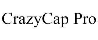 CRAZYCAP PRO