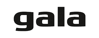 GALA