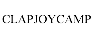 CLAPJOYCAMP