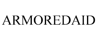 ARMOREDAID